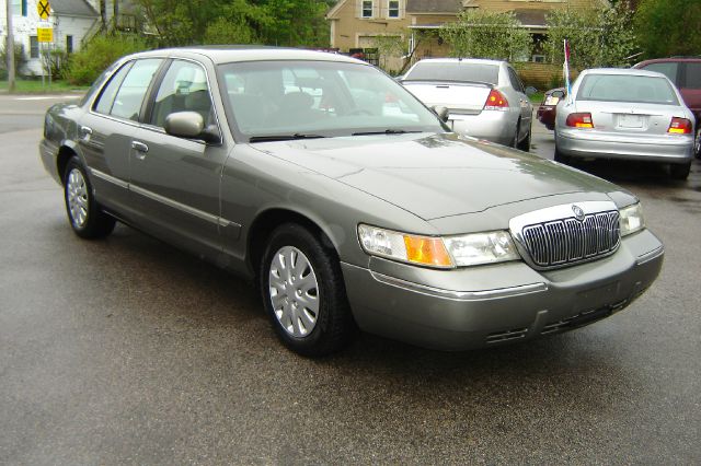 Mercury Grand Marquis 1999 photo 5