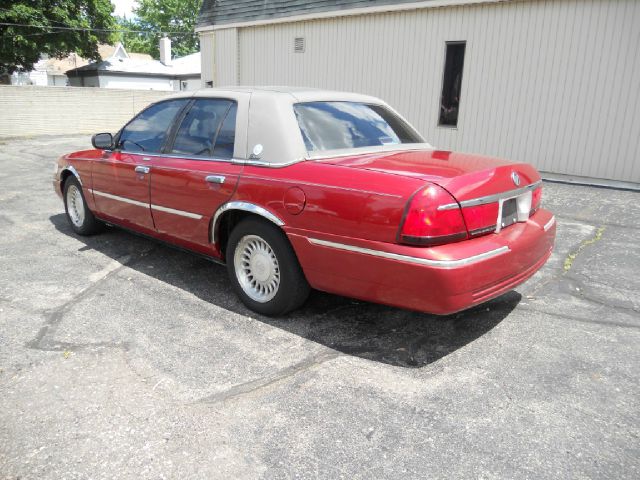 Mercury Grand Marquis 1999 photo 2