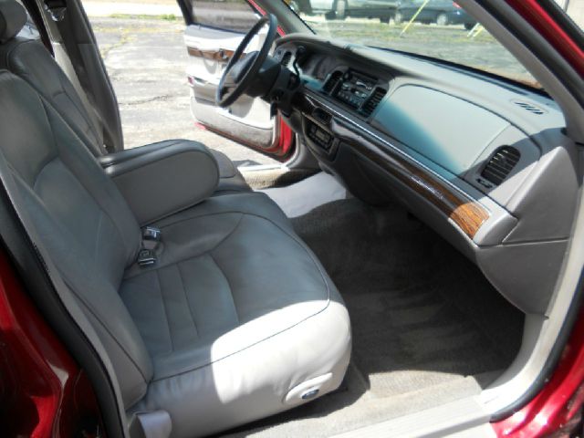 Mercury Grand Marquis 1999 photo 26