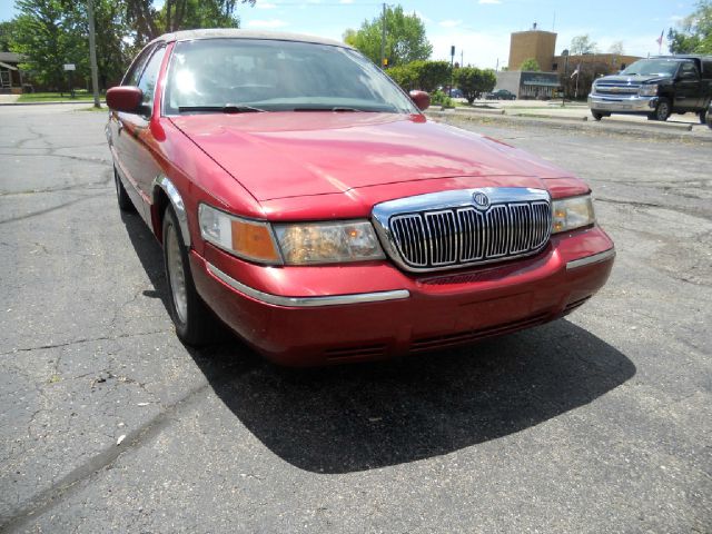 Mercury Grand Marquis 1999 photo 5