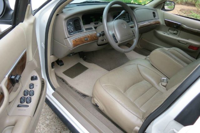 Mercury Grand Marquis 1999 photo 27