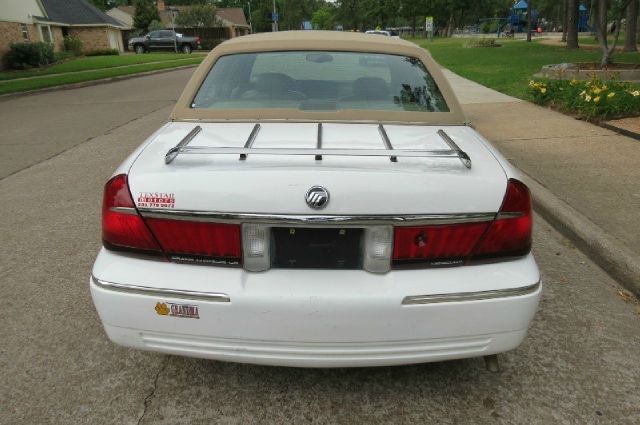 Mercury Grand Marquis 1999 photo 37