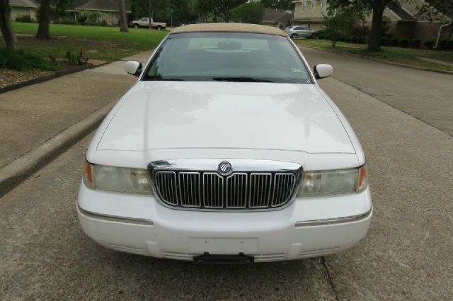 Mercury Grand Marquis 1999 photo 41