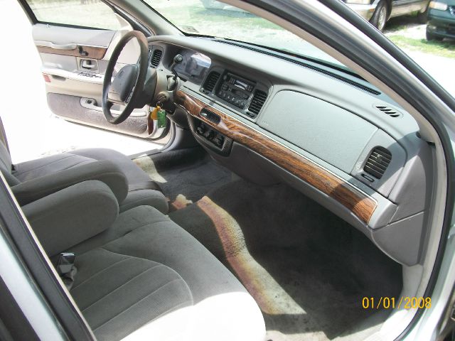 Mercury Grand Marquis 1999 photo 0