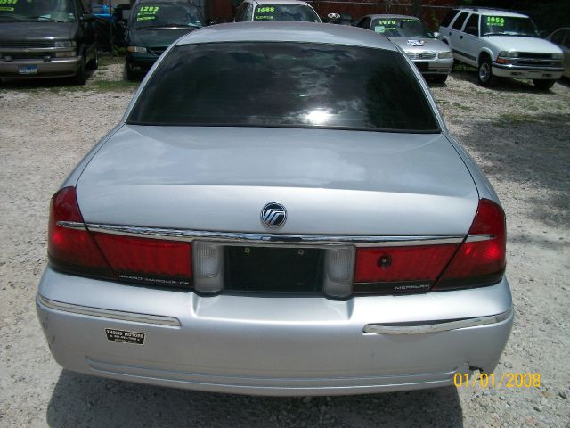 Mercury Grand Marquis 1999 photo 3