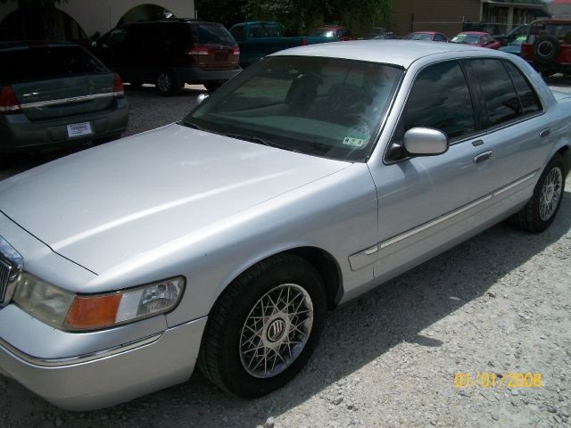 Mercury Grand Marquis 1999 photo 6