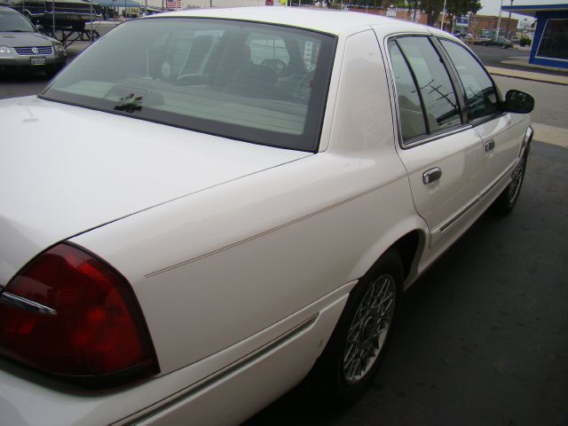 Mercury Grand Marquis 1999 photo 11