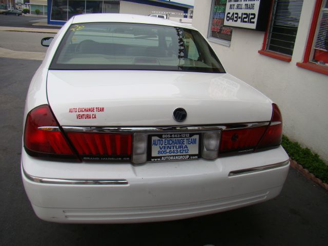 Mercury Grand Marquis 1999 photo 2