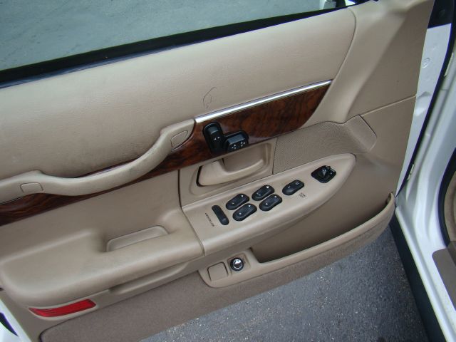 Mercury Grand Marquis 1999 photo 5