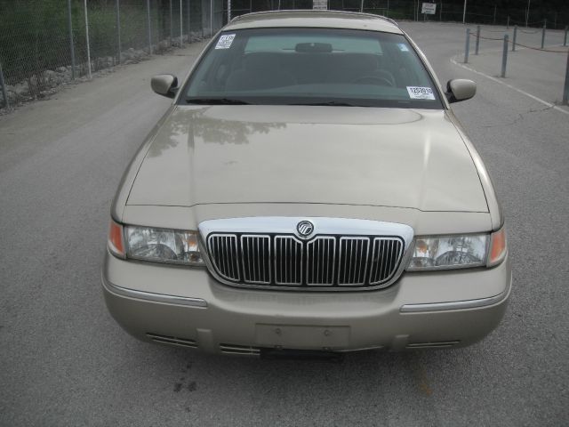 Mercury Grand Marquis 1999 photo 3