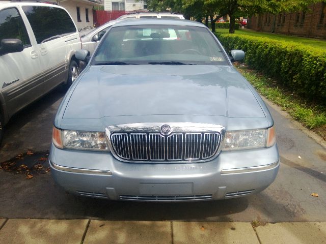 Mercury Grand Marquis 1999 photo 3