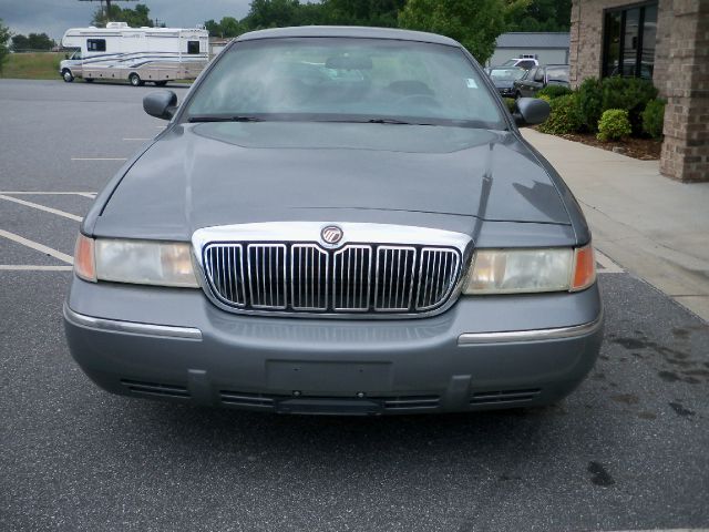 Mercury Grand Marquis 1999 photo 19