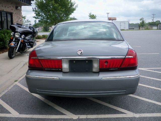 Mercury Grand Marquis 1999 photo 20