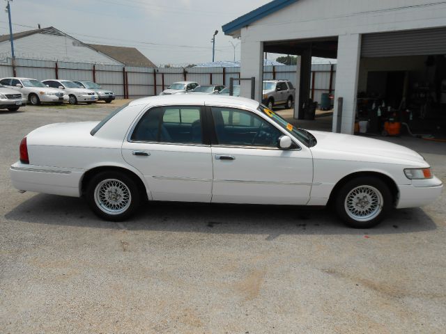 Mercury Grand Marquis 2000 photo 5