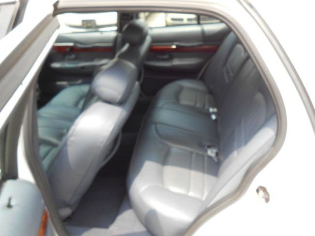 Mercury Grand Marquis 2000 photo 6