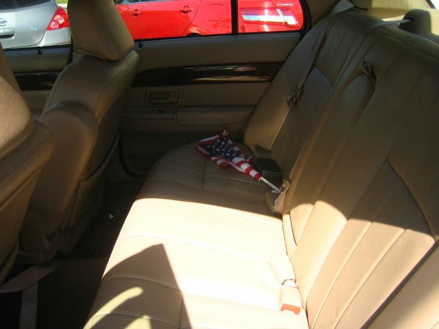 Mercury Grand Marquis 2000 photo 5