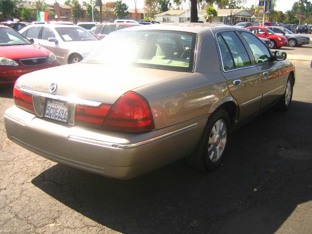 Mercury Grand Marquis 2000 photo 6