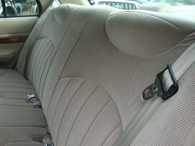 Mercury Grand Marquis 2000 photo 5