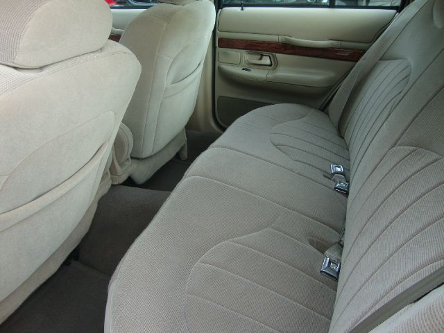 Mercury Grand Marquis 2000 photo 6