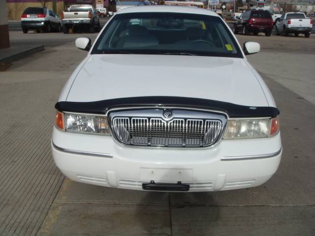 Mercury Grand Marquis 2000 photo 4