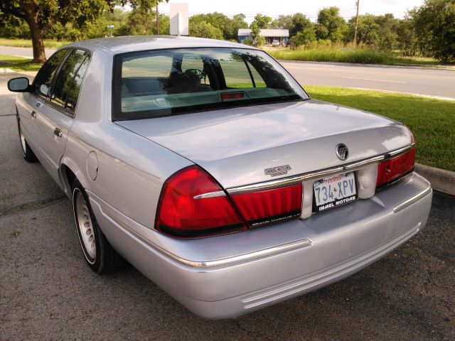 Mercury Grand Marquis 2000 photo 4