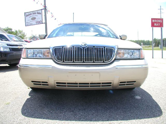 Mercury Grand Marquis 2000 photo 3