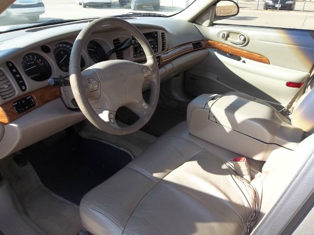 Mercury Grand Marquis 2000 photo 4