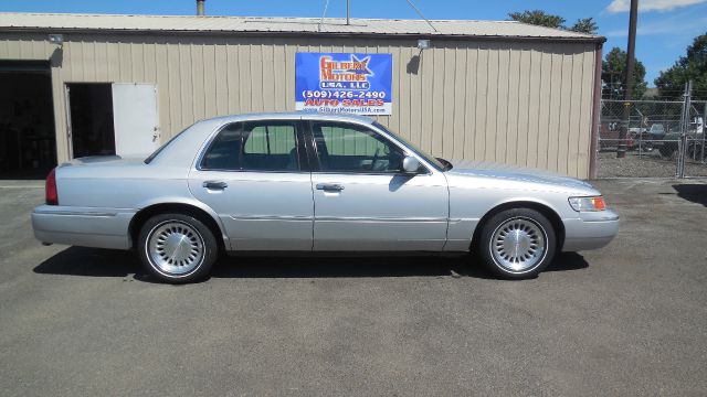 Mercury Grand Marquis 2000 photo 3