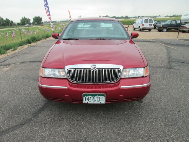 Mercury Grand Marquis 2000 photo 3