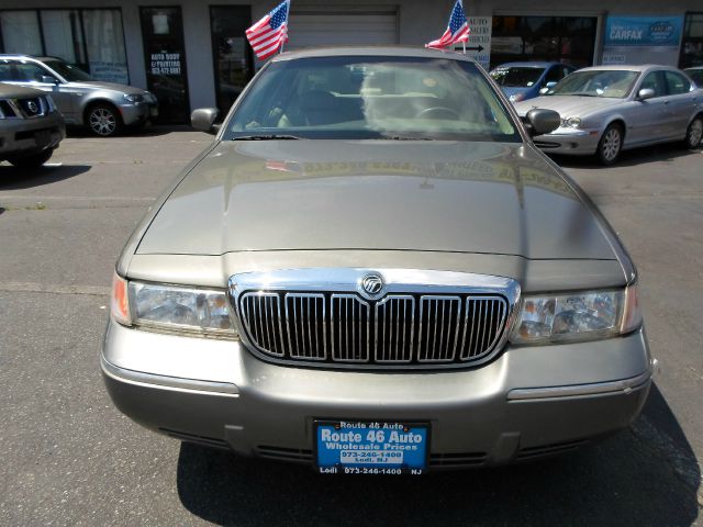 Mercury Grand Marquis 2000 photo 2