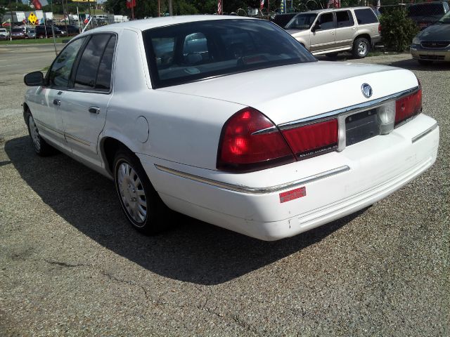 Mercury Grand Marquis 2000 photo 4