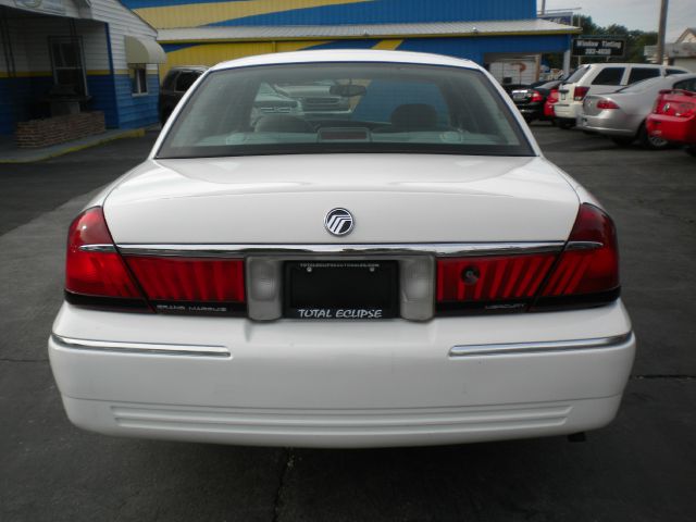 Mercury Grand Marquis 2000 photo 4