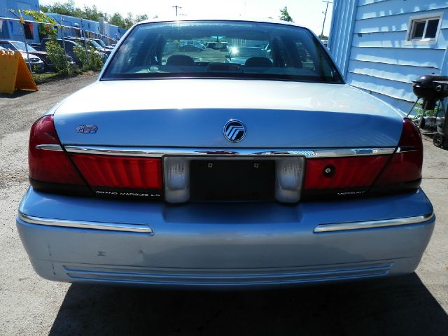 Mercury Grand Marquis 2000 photo 1