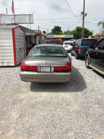 Mercury Grand Marquis XLS Sedan