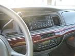 Mercury Grand Marquis 2000 photo 2