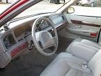 Mercury Grand Marquis 2000 photo 3