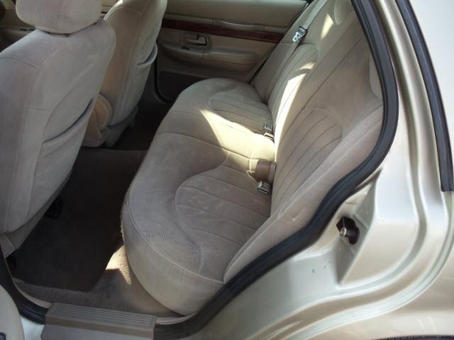 Mercury Grand Marquis 2000 photo 5