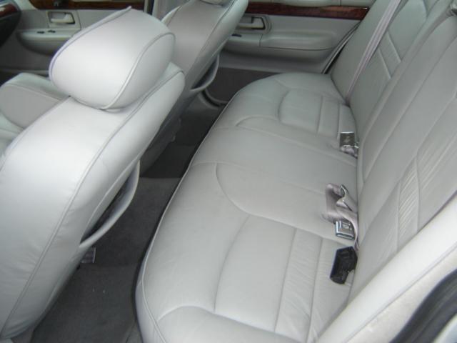 Mercury Grand Marquis 2000 photo 3