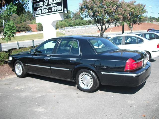 Mercury Grand Marquis 2000 photo 1