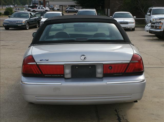 Mercury Grand Marquis 2000 photo 1