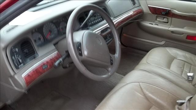 Mercury Grand Marquis 2000 photo 1