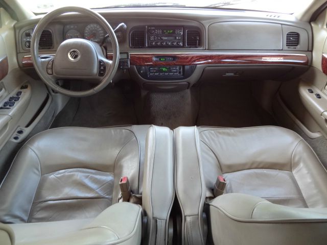 Mercury Grand Marquis 2001 photo 13