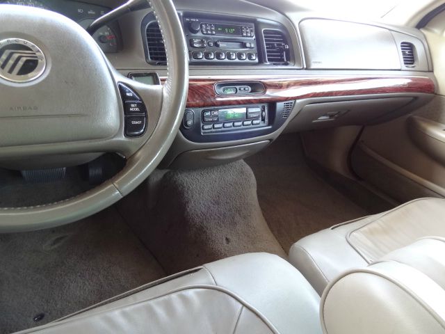 Mercury Grand Marquis 2001 photo 7