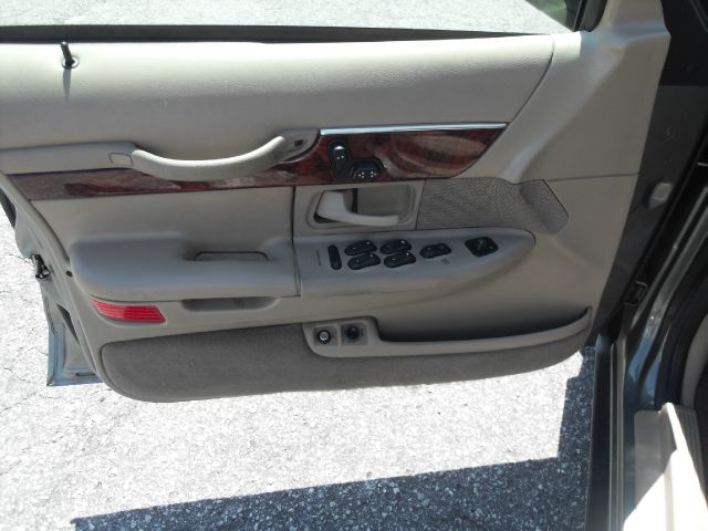 Mercury Grand Marquis 2001 photo 11