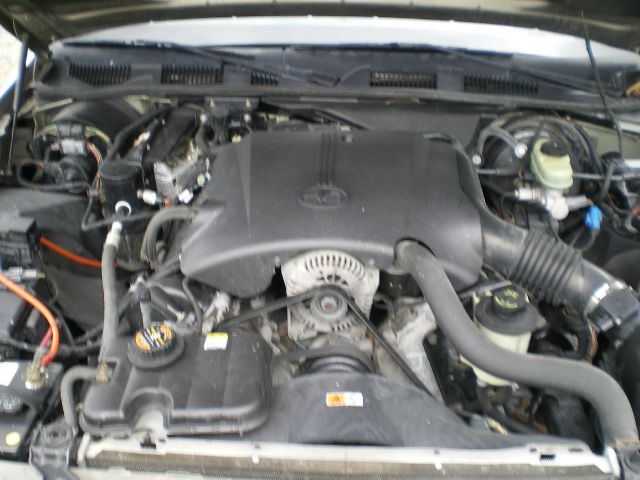 Mercury Grand Marquis 2001 photo 3