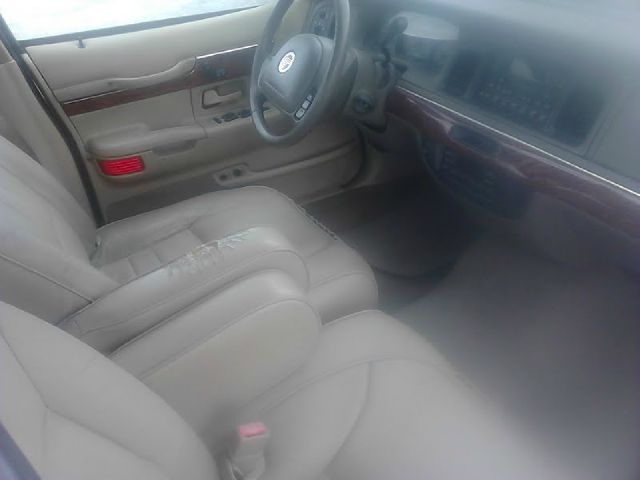 Mercury Grand Marquis 2001 photo 1