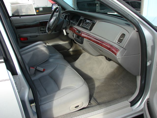 Mercury Grand Marquis 2001 photo 26