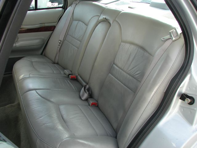 Mercury Grand Marquis 2001 photo 29