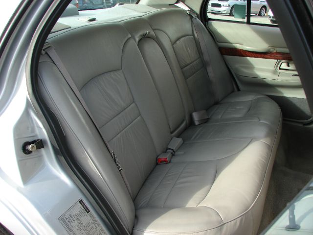 Mercury Grand Marquis 2001 photo 30