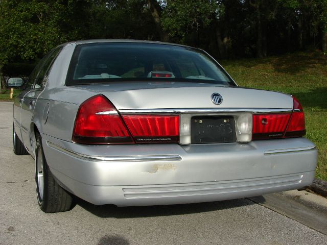 Mercury Grand Marquis 2001 photo 46